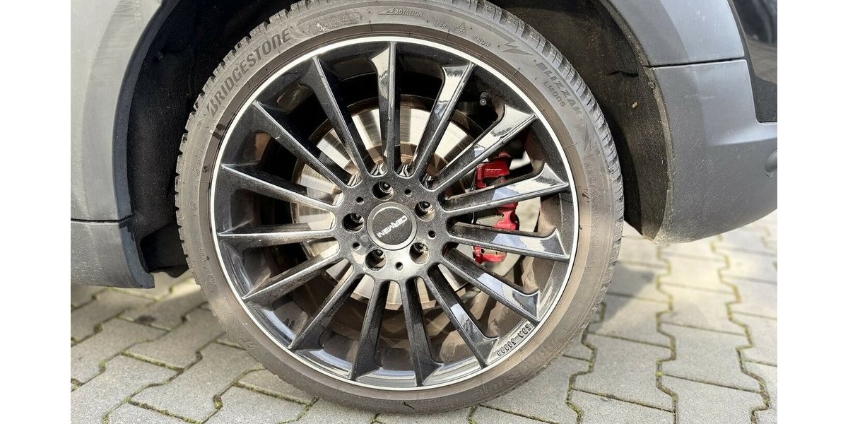 Mini John Cooper Works Countryman ALL4 / PANO / 306PS 79.000 km 29.490 &euro; Mönchengladbach 41066