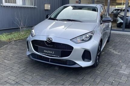 Mazda 2 Hybrid 4.156 km 19.998 &euro; Monheim 40789