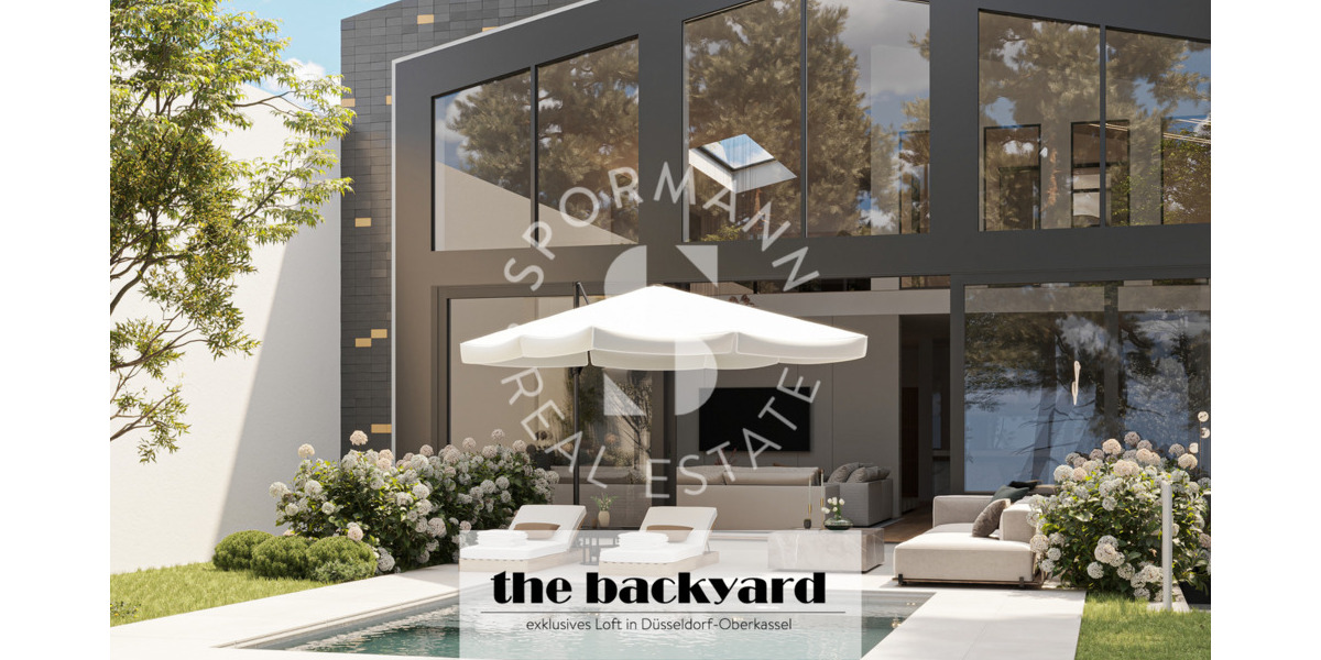 Mehrfamilienhaus, Wohnhaus Düsseldorf Oberkassel - 7 Zimmer, 348 m&sup2;, 4.200.000&euro; | Angebot:25683272