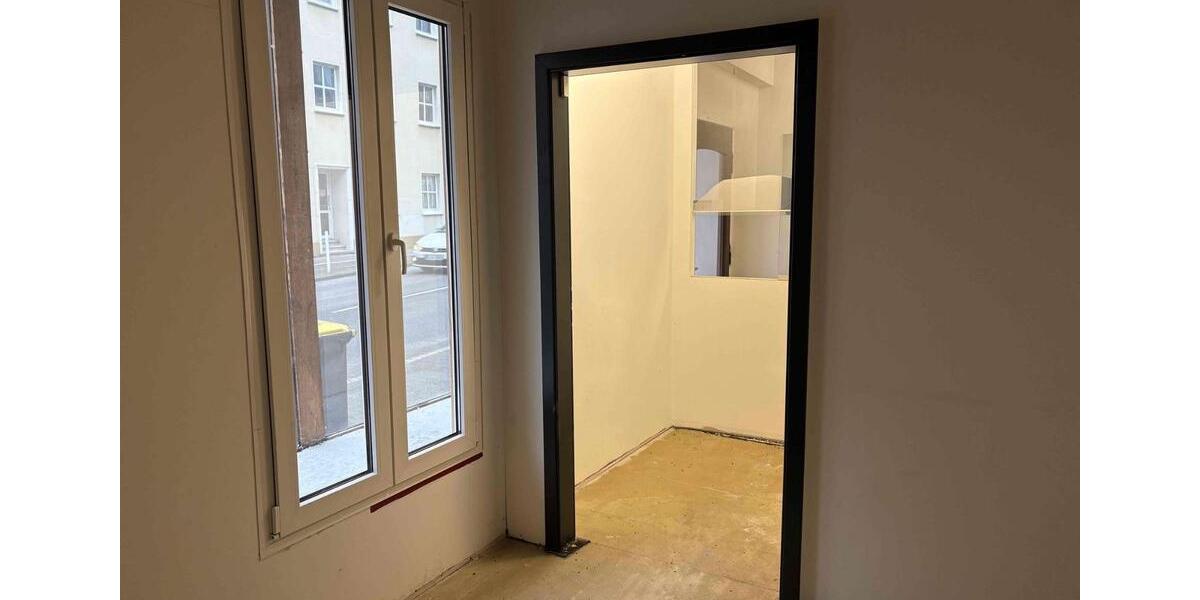 Gewerbeobjekt Mönchengladbach Nord - 1.500&euro; | Angebot:23387988