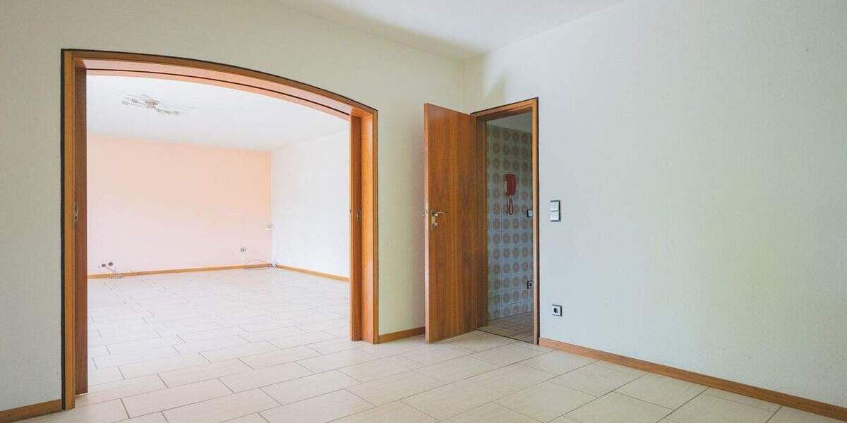 Einfamilienhaus Krefeld Inrath/Kliedbruch - 7 Zimmer, 166 m&sup2;, 549.000&euro; | Angebot:25800732