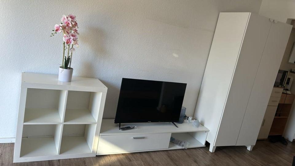 Etagenwohnung Düsseldorf Stadtbezirk 8 - 1 Zimmer, 30 m&sup2;, 510&euro; | Angebot:26049206