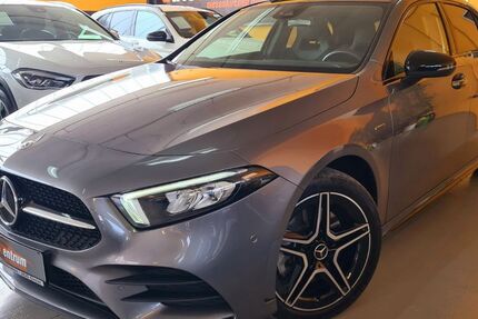 Mercedes-Benz A 250 48.470 km 28.666 &euro; Mönchengladbach 41238