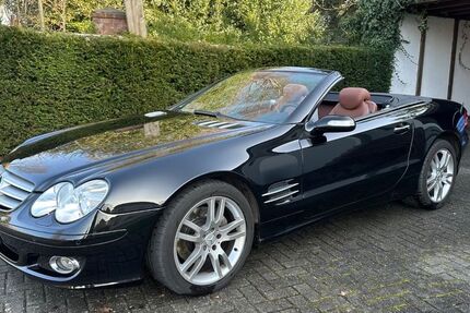 Mercedes-Benz SL 350 150.000 km 20.750 &euro; Wegberg 41844