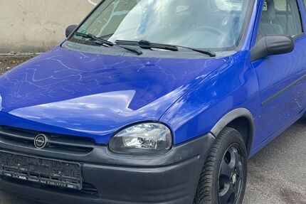 Opel Corsa 76.555 km 1.499 &euro; Krefeld 47799
