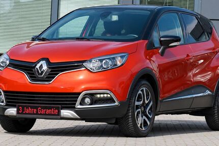 Renault Captur 77.000 km 13.480 &euro; Korschenbroich 41352