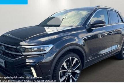 VW T-Roc 25.161 km 26.980 &euro; Grevenbroich 41515