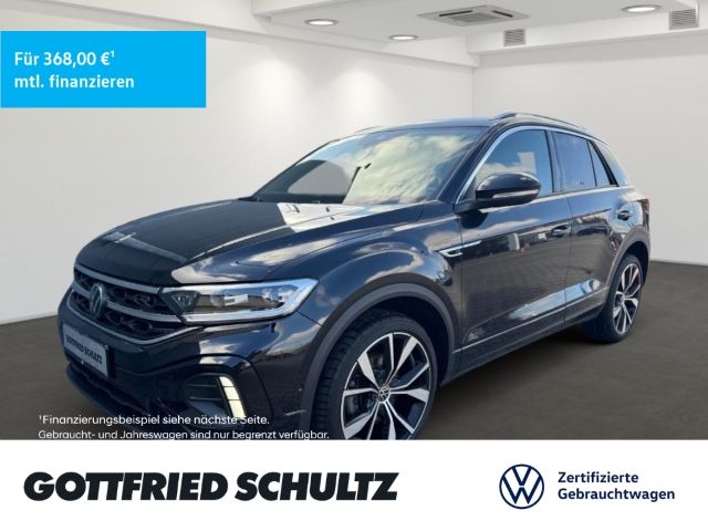 VW T-Roc 25.161 km 26.980 &euro; Grevenbroich 41515