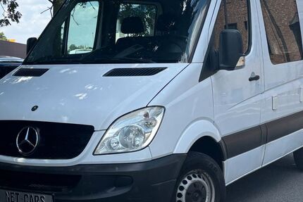 Mercedes-Benz Sprinter 336.790 km 6.950 &euro; Hilden 40721