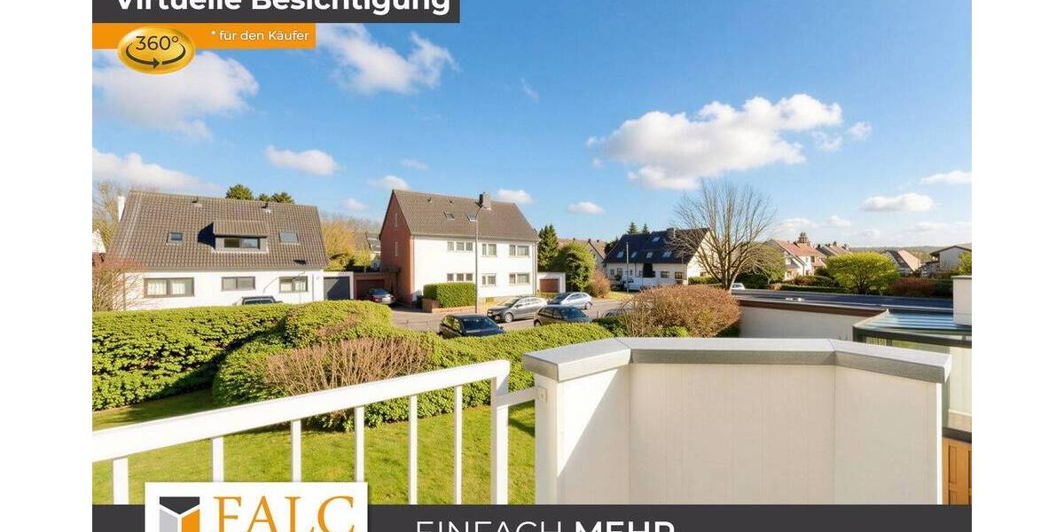 Etagenwohnung Pulheim Brauweiler - 3 Zimmer, 81 m&sup2;, 259.000&euro; | Angebot:26037583