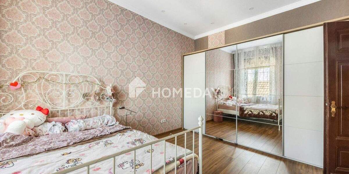 Einfamilienhaus Mönchengladbach Wanlo - 6 Zimmer, 200 m&sup2;, 549.000&euro; | Angebot:25684152