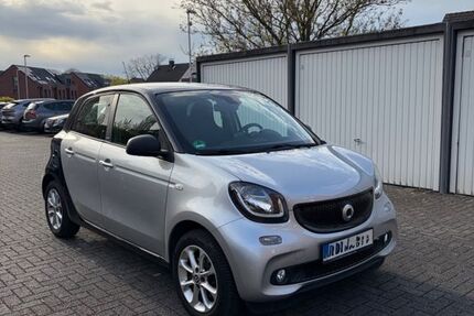 Smart ForFour 109.000 km 6.700 &euro; Monheim am Rhein 40789