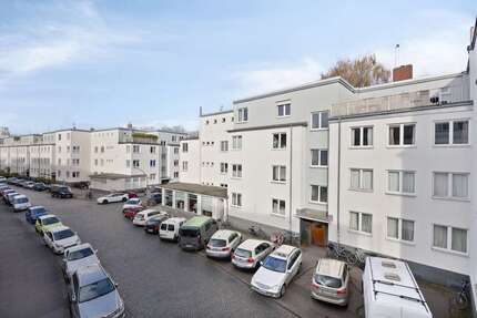 Wohnung Köln Rodenkirchen - 2.5 Zimmer, 66 m&sup2;, 249.000&euro; | Angebot:26218785