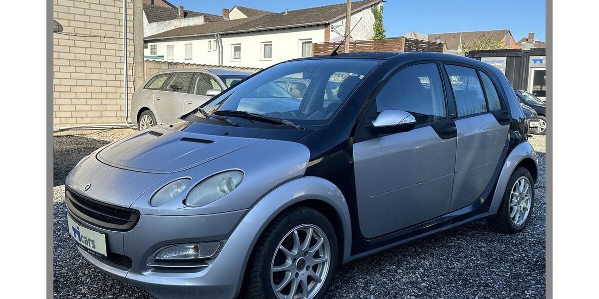 Smart ForFour 150.000 km 3.500 &euro; Kerpen 50171