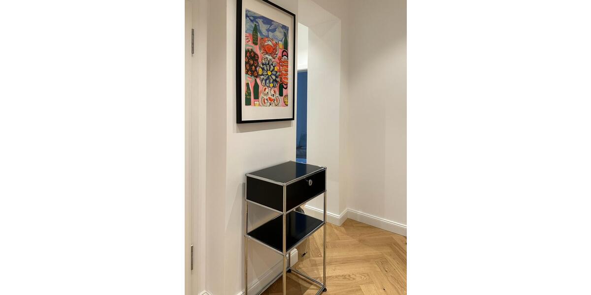 Erdgeschoßwohnung Düsseldorf Stadtbezirk 2 - 3.5 Zimmer, 130 m&sup2;, 1.190.000&euro; | Angebot:26241868