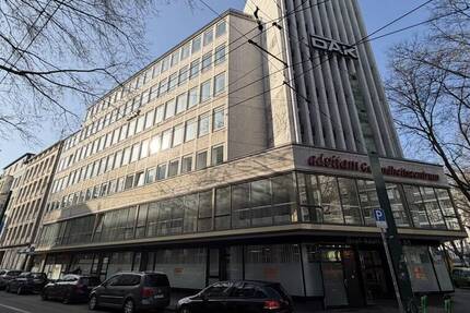 Gewerbeobjekt Düsseldorf Friedrichstadt - 12.000&euro; | Angebot:26189023