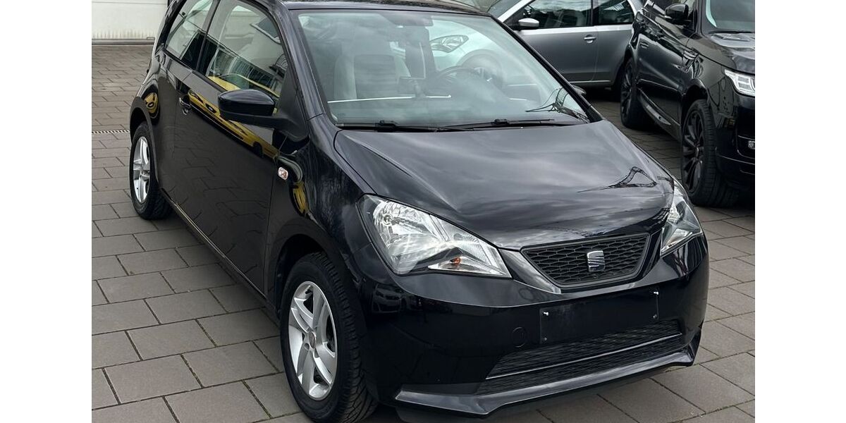 Seat Mii 119.000 km 4.600 &euro; Bergheim (bei Köln) 50129