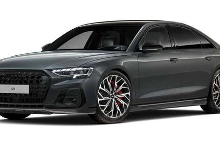 Audi S8 23.669 km 113.680 &euro; Mönchengladbach 41066