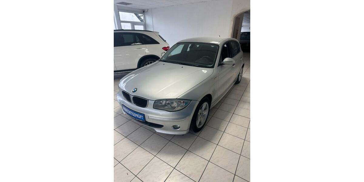 BMW 116 160.000 km 4.950 &euro; Kerpen (bei Köln) 50169