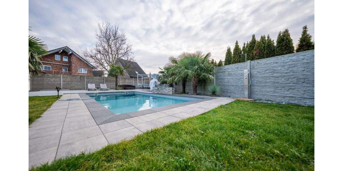 Einfamilienhaus Hückelhoven / Millich Millich - 6 Zimmer, 228 m&sup2;, 899.000&euro; | Angebot:25684025