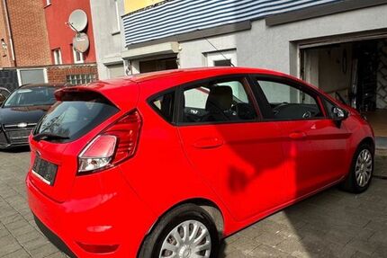 Ford Fiesta 143.000 km 4.500 &euro; Kerpen 50170