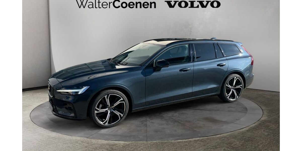 Volvo V60 17.011 km 35.180 &euro; Mönchengladbach 41068