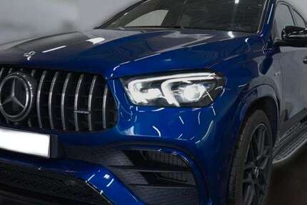 Mercedes-Benz GLE 63 AMG 45.000 km 99.900 &euro; Niederzier 52382