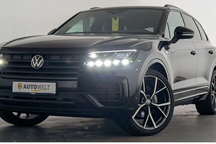 VW Touareg 82.090 km 47.960 &euro; Düsseldorf 40599