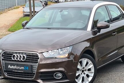 Audi A1 76.000 km 9.899 &euro; Jülich 52428