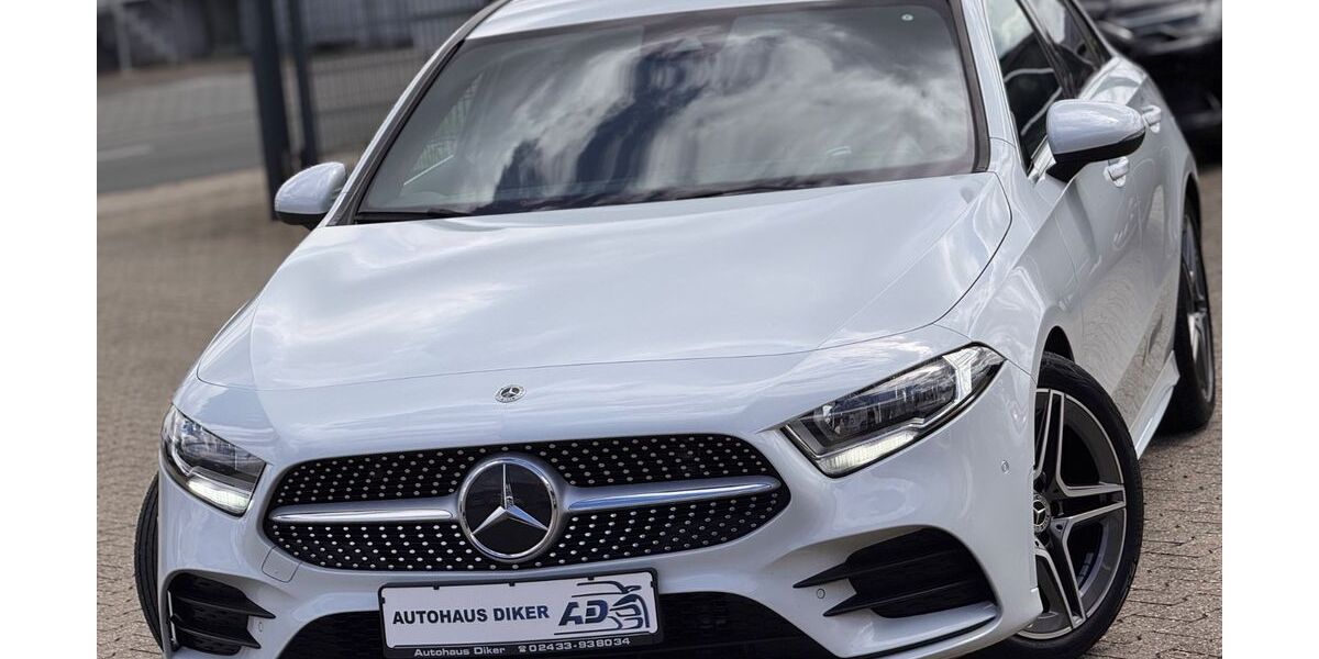 Mercedes-Benz A 220 106.384 km 26.600 &euro; Hückelhoven 41836