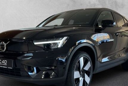 Volvo C40 59.784 km 34.490 &euro; Viersen 41748