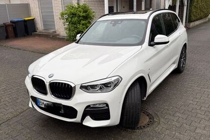 BMW X3 139.500 km 25.600 &euro; Bergheim 50129