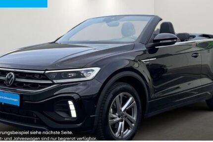 VW T-Roc 17.896 km 33.950 &euro; Neuss 41460