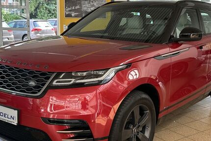Land Rover Range Rover Velar 96.000 km 29.999 &euro; Kerpen 50171