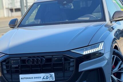 Audi Q8 103.813 km 63.700 &euro; Hückelhoven 41836