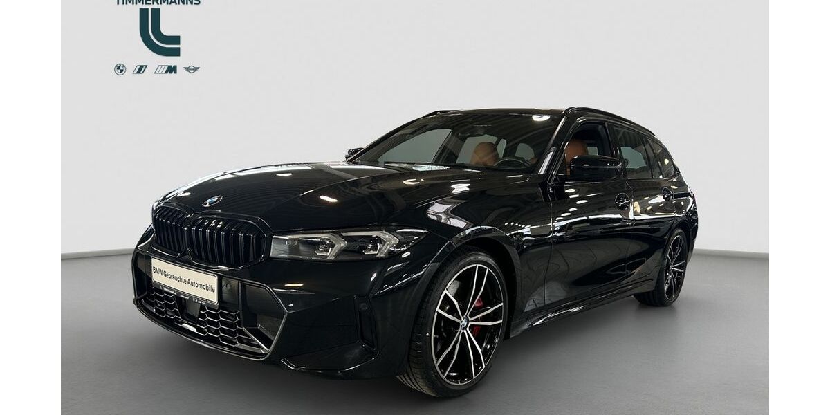 BMW 330 61.919 km 34.950 &euro; Kaarst 41564