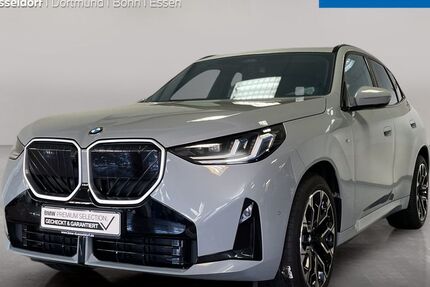 BMW X3 24.355 km 52.699 &euro; Düsseldorf 40237