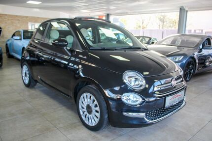 Fiat 500C 43.000 km 12.999 &euro; Hilden (bei Düsseldorf) 40721