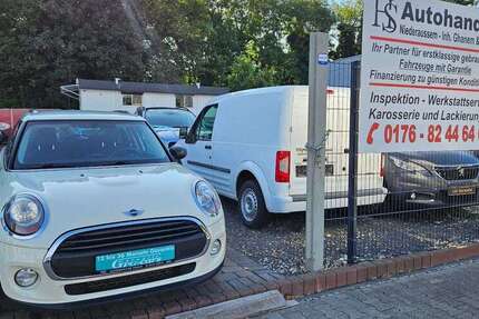Mini One 129.900 km 7.990 &euro; Bergheim-Niederaussem 50129