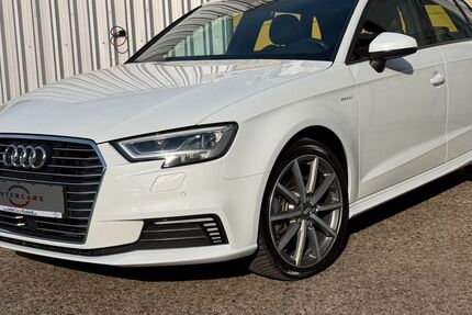 Audi A3 87.000 km 15.700 &euro; Krefeld 47799