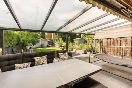 Haus Hürth - 7 Zimmer, 164 m&sup2;, 620.000&euro; | Angebot:27357915