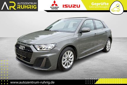 Audi A1 3.200 km 21.990 &euro; Jülich 52428