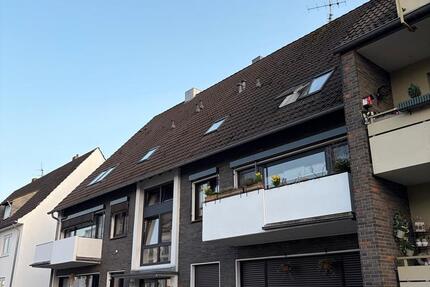 Wohnung Hilden Kalstert - 2 Zimmer, 49 m&sup2;, 169.000&euro; | Angebot:25641514