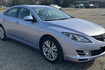 Mazda 6 210.000 km 3.700 &euro; Kaarst 41564