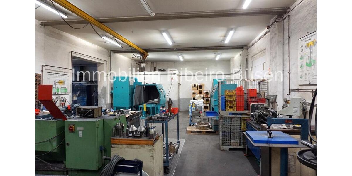 Gewerbeobjekt Niederkrüchten - 2.824&euro; | Angebot:24663240