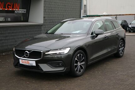 Volvo V60 134.987 km 18.990 &euro; Neuss 41469