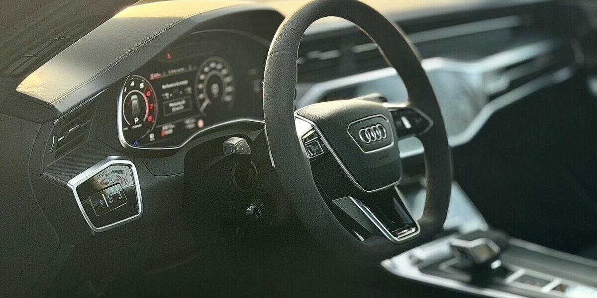 Audi RS6 4.0 TFSI / PANO/ Keramik / Nachtsicht / 22´´ 85.000 km 88.000 &euro; Mönchengladbach 41066