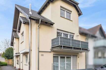 Wohnung Bergheim Ahe - 2 Zimmer, 67 m&sup2;, 169.000&euro; | Angebot:25980292