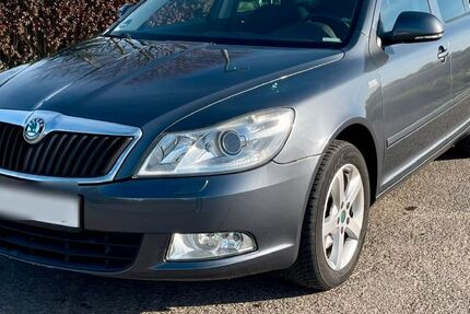 Skoda Octavia 236.061 km 4.350 &euro; Pulheim 50259