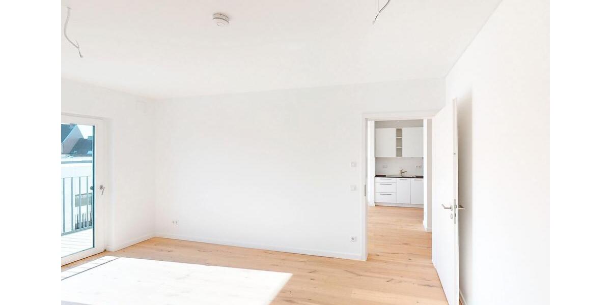 Etagenwohnung Düsseldorf Stadtbezirk 3 - 2 Zimmer, 61 m&sup2;, 1.245&euro; | Angebot:26648415